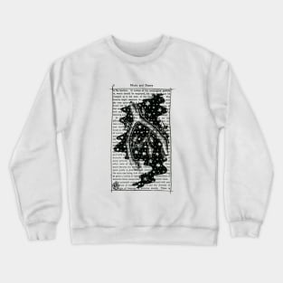 Wish Bone Crewneck Sweatshirt